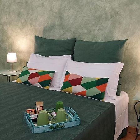 La Locandiera B&B Florencja Zewnętrze zdjęcie