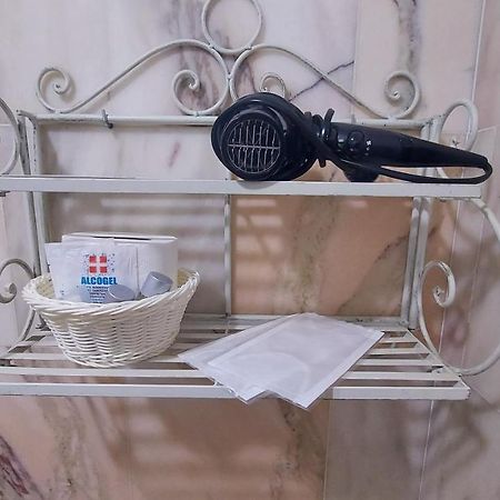 La Locandiera B&B Florencja Zewnętrze zdjęcie