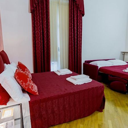 La Locandiera B&B Florencja Zewnętrze zdjęcie