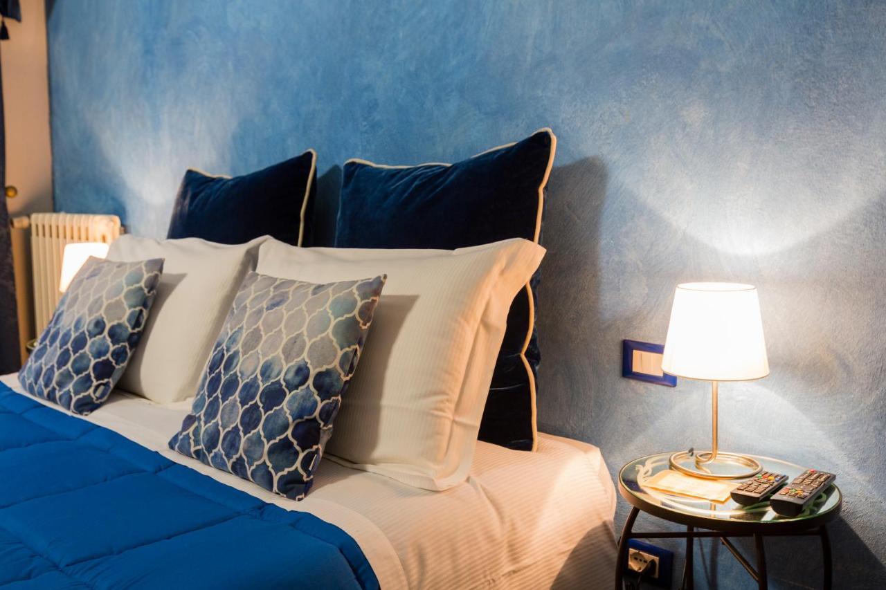 La Locandiera B&B Florencja Zewnętrze zdjęcie