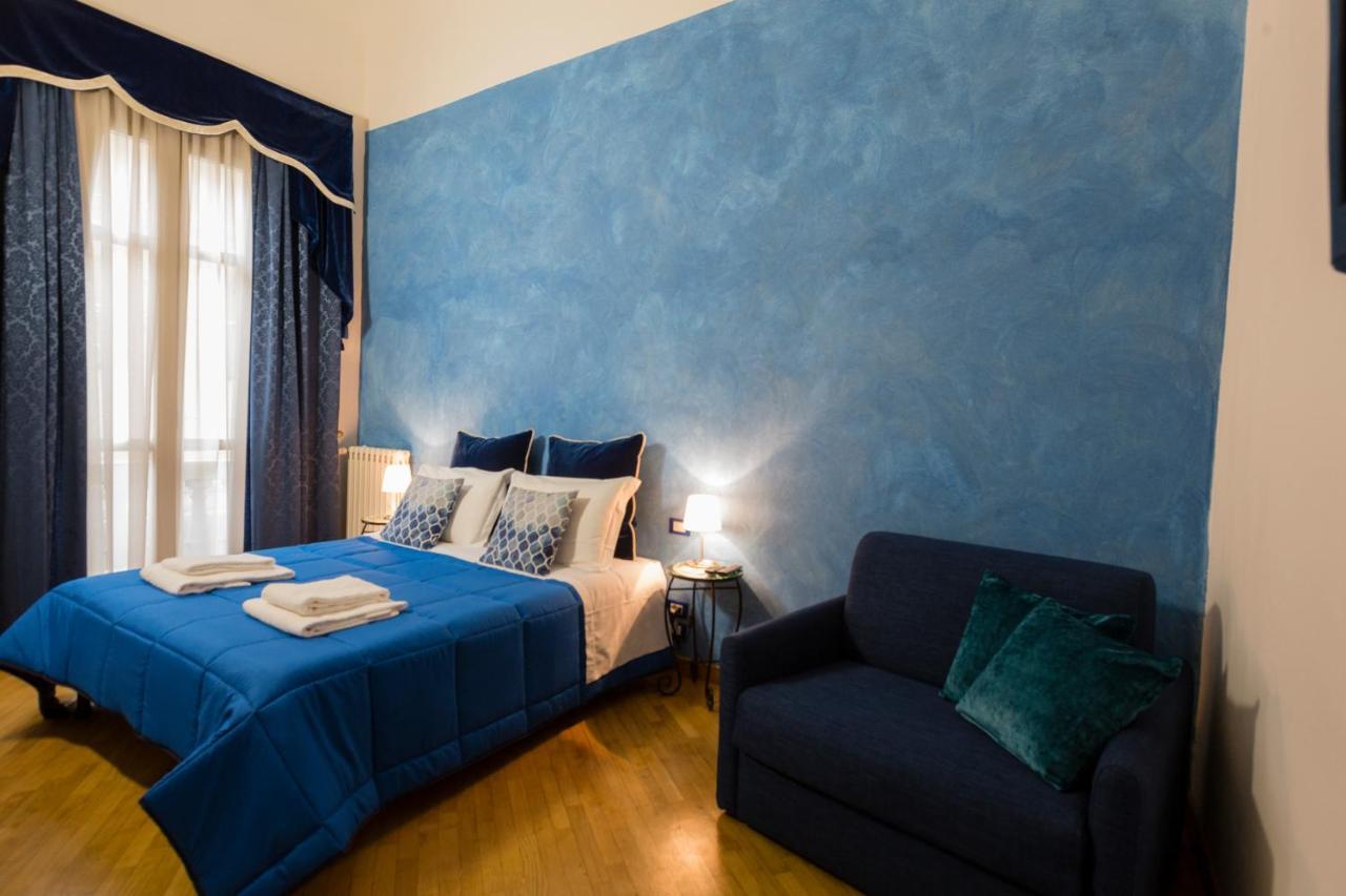 La Locandiera B&B Florencja Zewnętrze zdjęcie