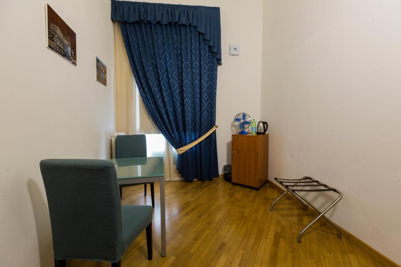 La Locandiera B&B Florencja Zewnętrze zdjęcie