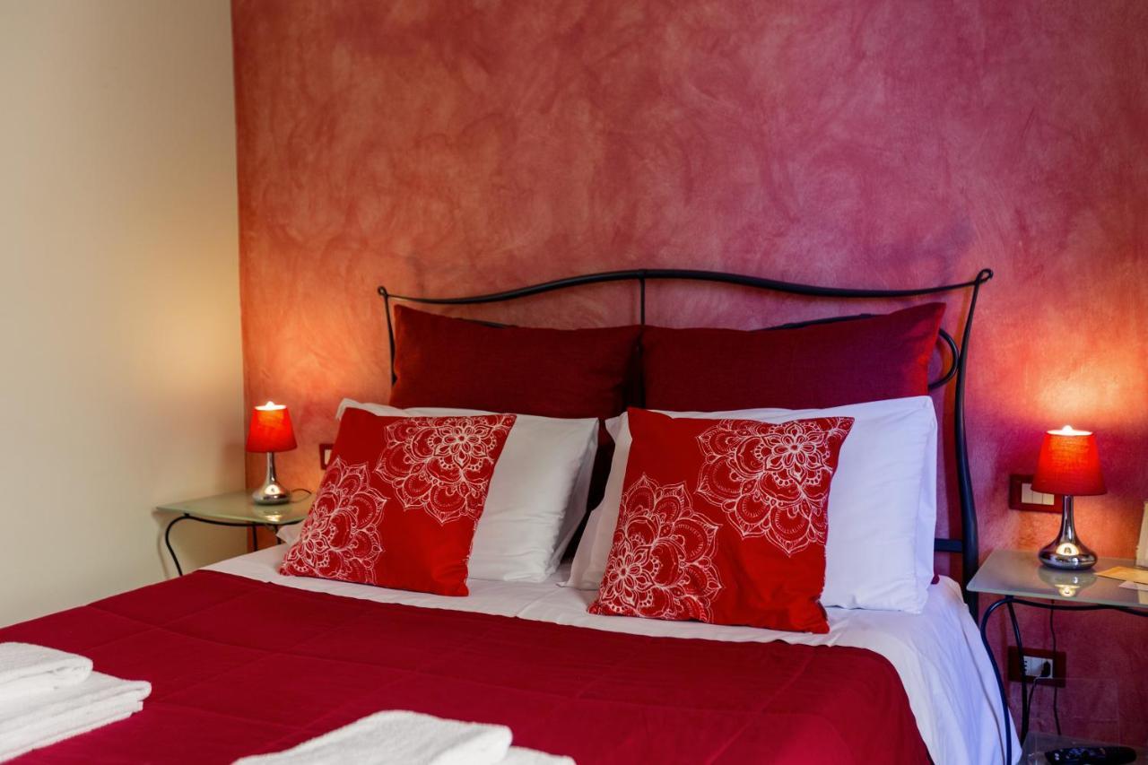 La Locandiera B&B Florencja Zewnętrze zdjęcie