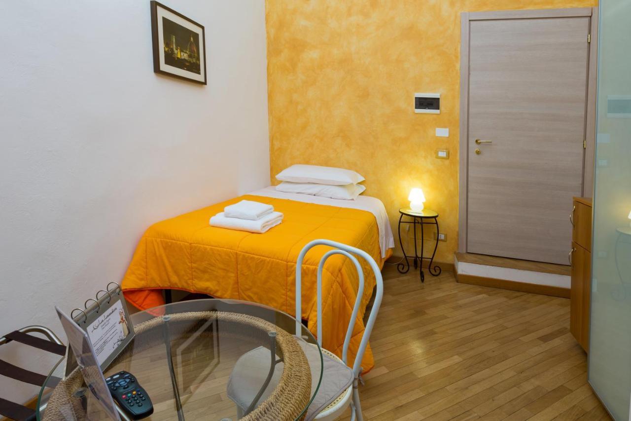 La Locandiera B&B Florencja Zewnętrze zdjęcie