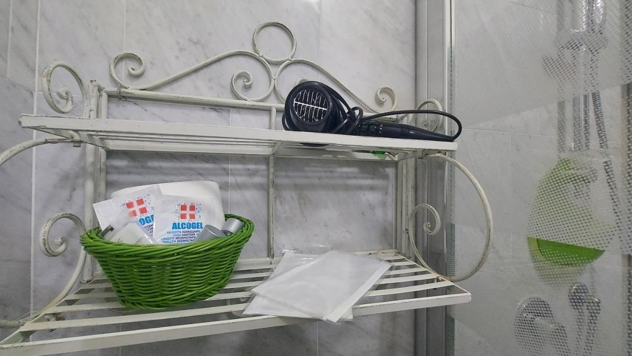 La Locandiera B&B Florencja Zewnętrze zdjęcie