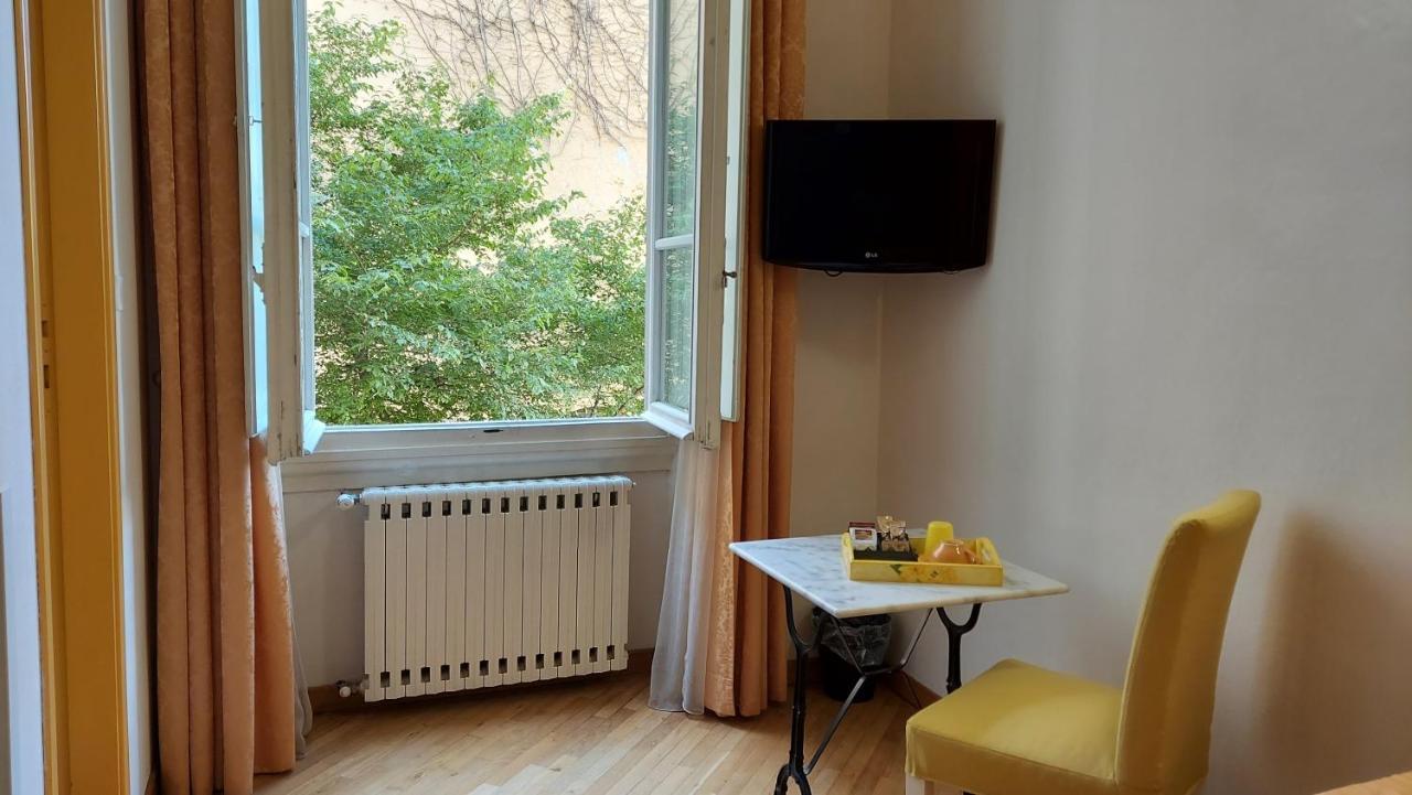 La Locandiera B&B Florencja Zewnętrze zdjęcie