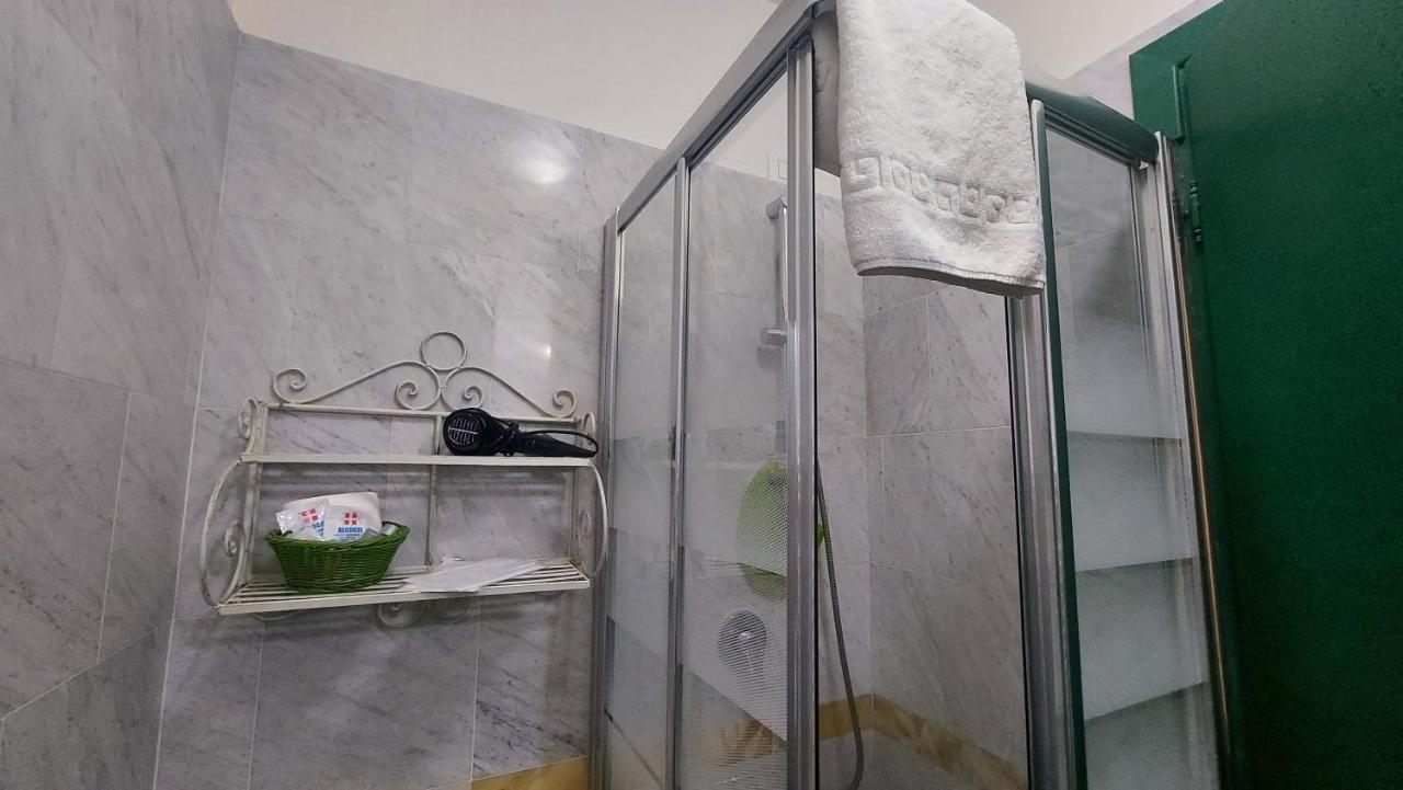 La Locandiera B&B Florencja Zewnętrze zdjęcie