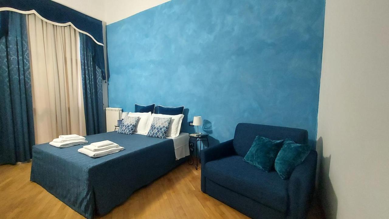 La Locandiera B&B Florencja Zewnętrze zdjęcie