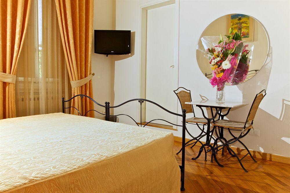 La Locandiera B&B Florencja Zewnętrze zdjęcie