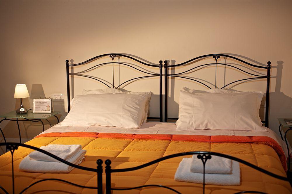 La Locandiera B&B Florencja Zewnętrze zdjęcie