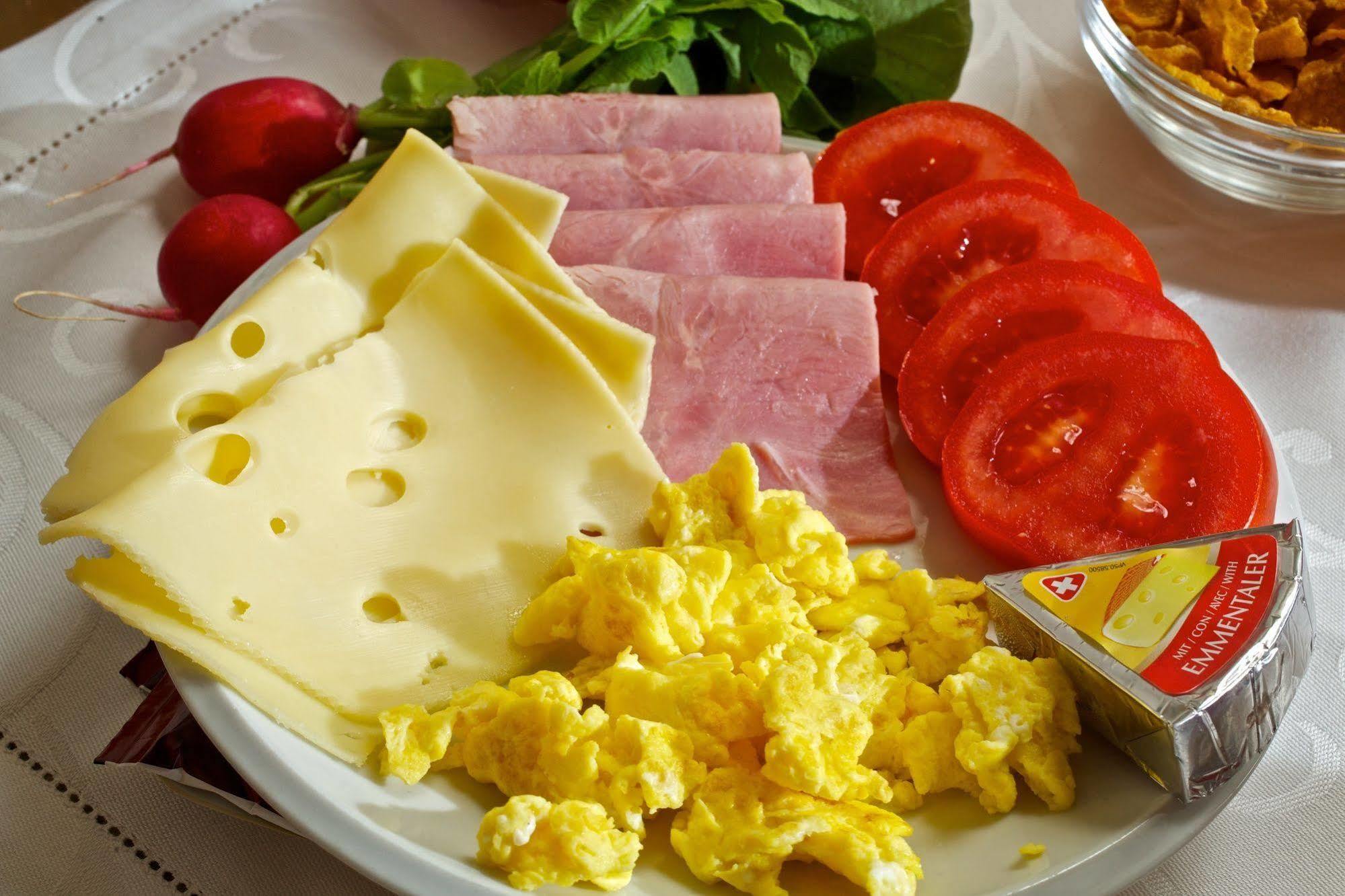 La Locandiera B&B Florencja Zewnętrze zdjęcie