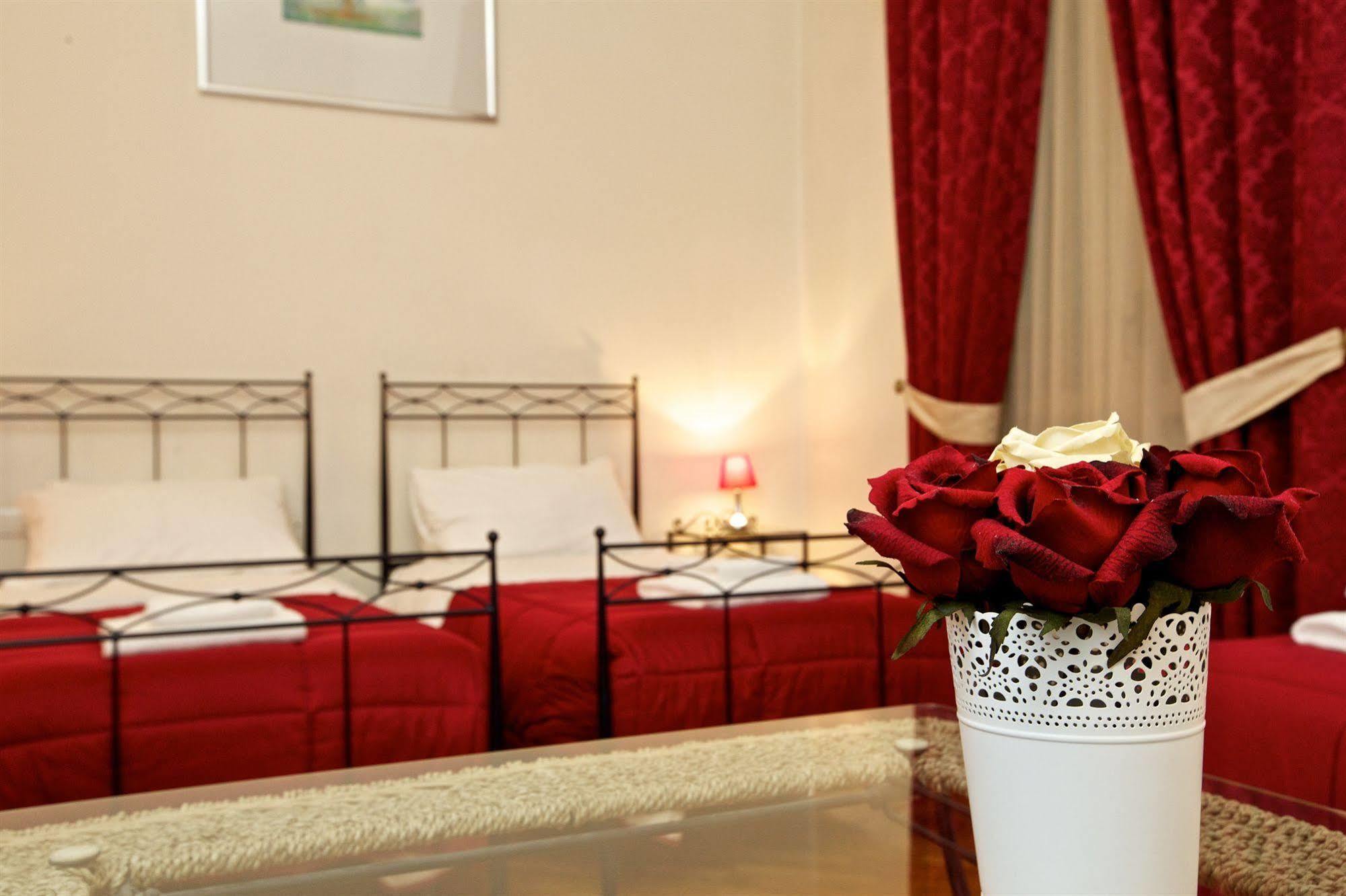 La Locandiera B&B Florencja Zewnętrze zdjęcie