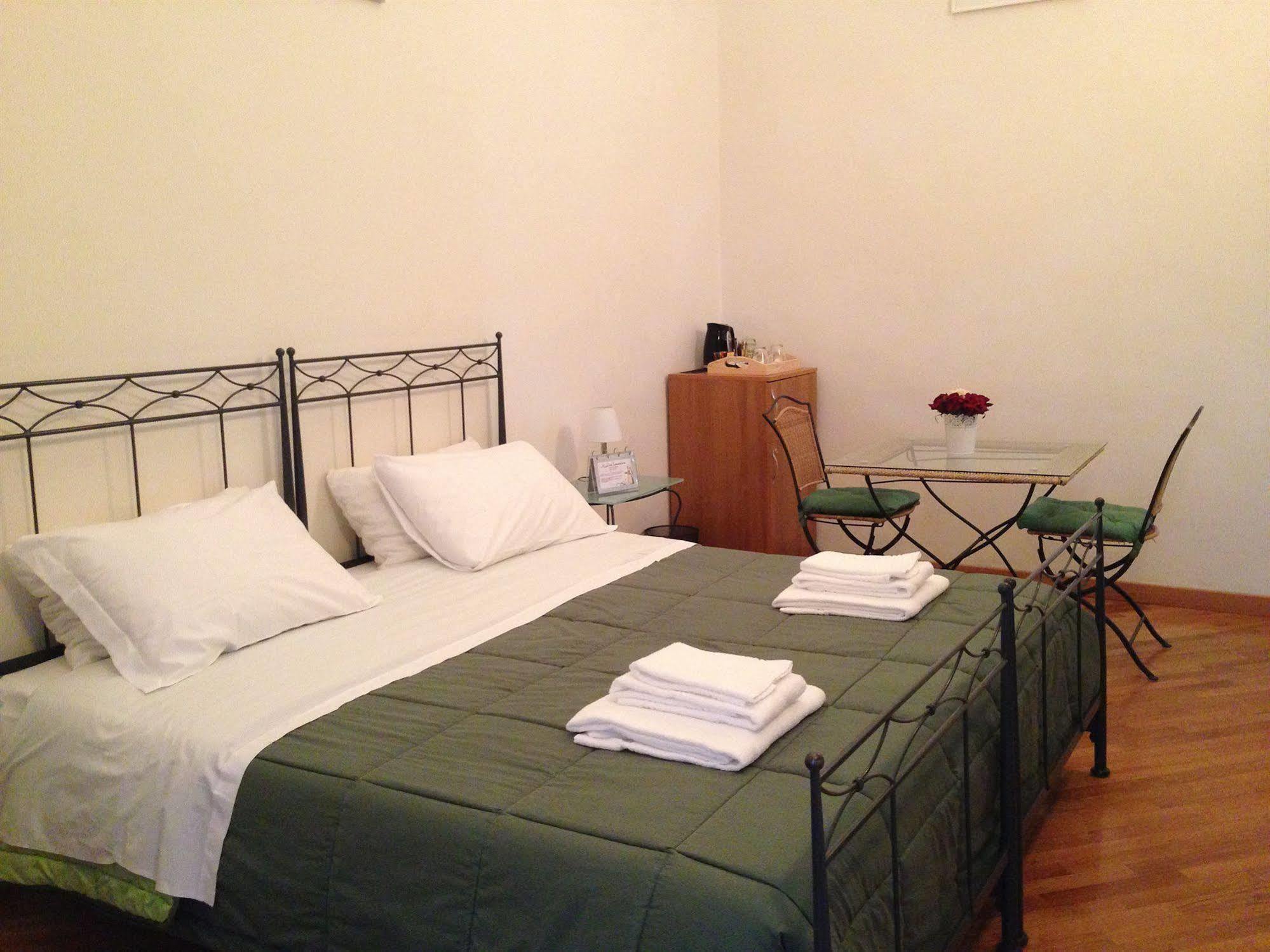 La Locandiera B&B Florencja Zewnętrze zdjęcie