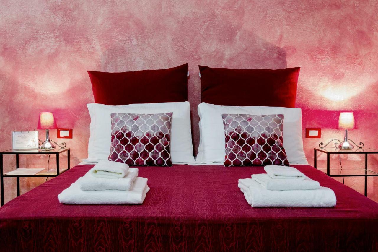 La Locandiera B&B Florencja Zewnętrze zdjęcie