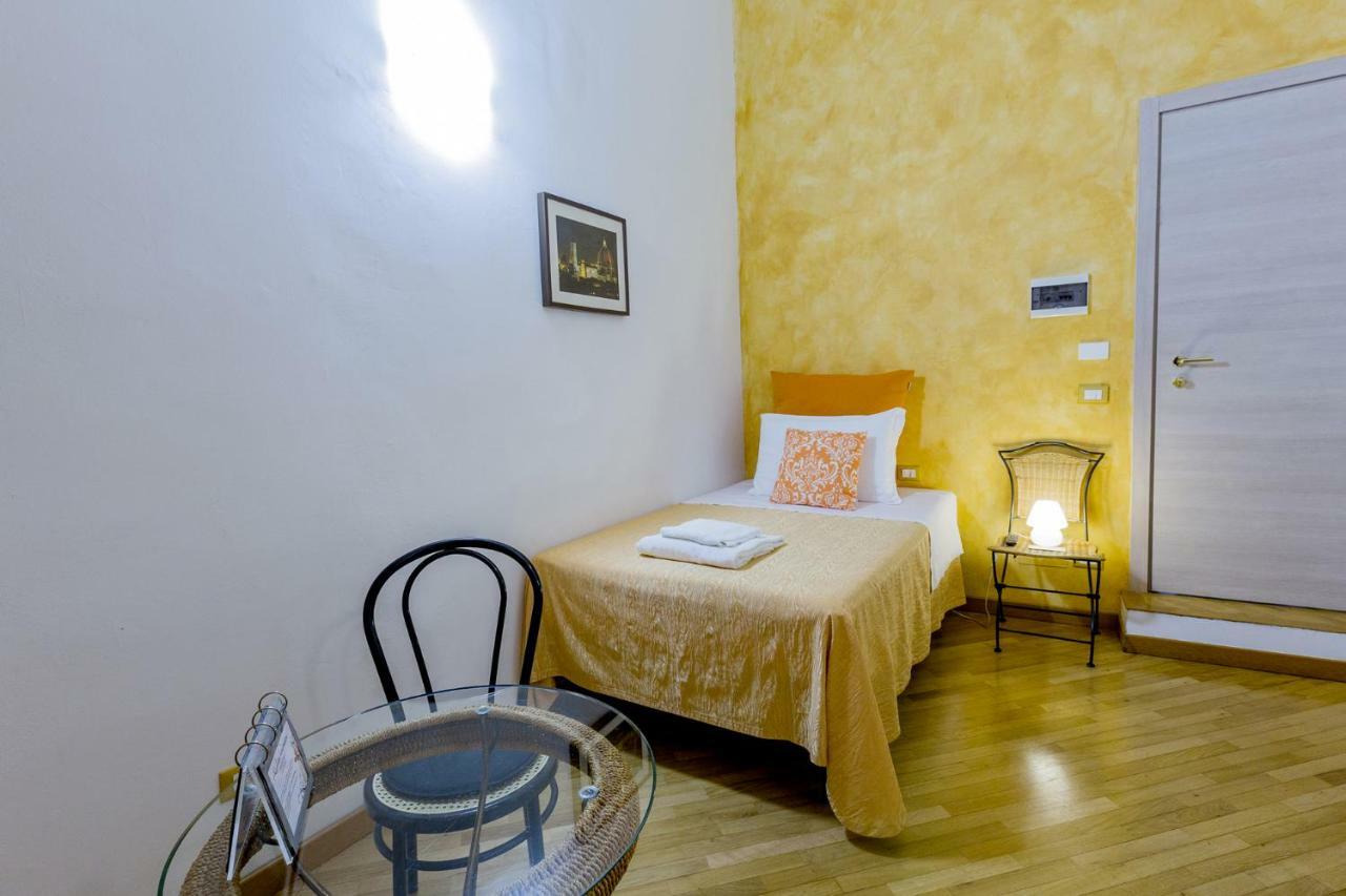 La Locandiera B&B Florencja Zewnętrze zdjęcie