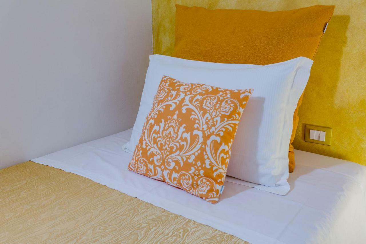 La Locandiera B&B Florencja Zewnętrze zdjęcie