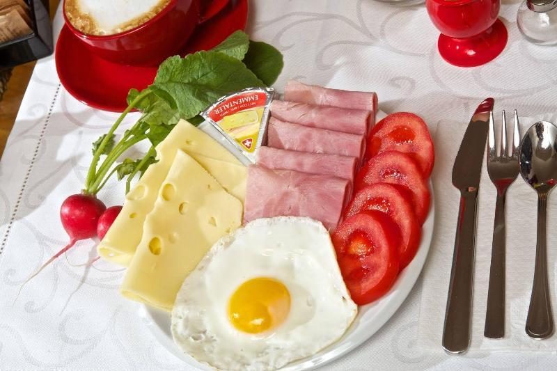 La Locandiera B&B Florencja Zewnętrze zdjęcie